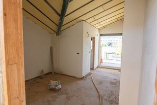 Casa rural en venta en Castalla