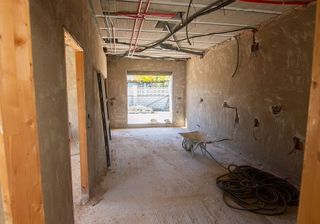 Casa rural en venta en Castalla