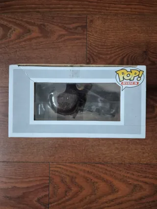 Funko Pop! Daryl Dixon's Chopper