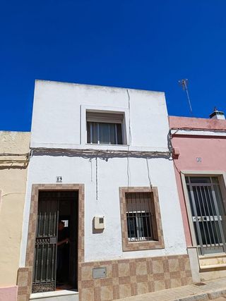 Casa en venta en Ayamonte ciudad en Ayamonte