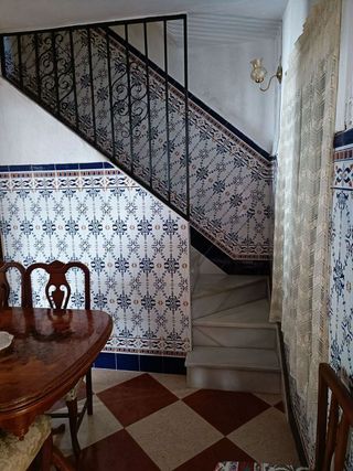 Casa en venta en Ayamonte ciudad en Ayamonte