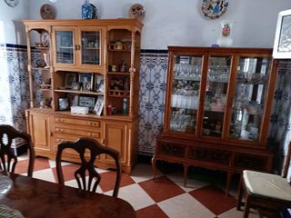 Casa en venta en Ayamonte ciudad en Ayamonte