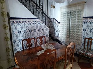 Casa en venta en Ayamonte ciudad en Ayamonte