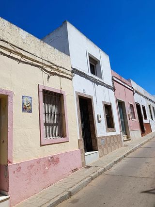 Casa en venta en Ayamonte ciudad en Ayamonte