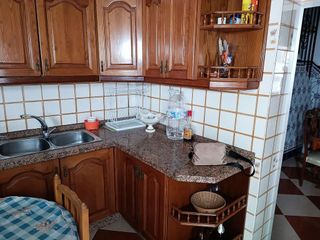 Casa en venta en Ayamonte ciudad en Ayamonte