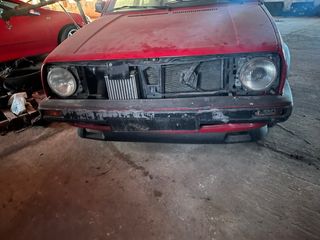 Volkswagen Golf 1989