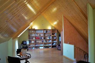 Casa adosada en venta en Las Eras de Renueva en León