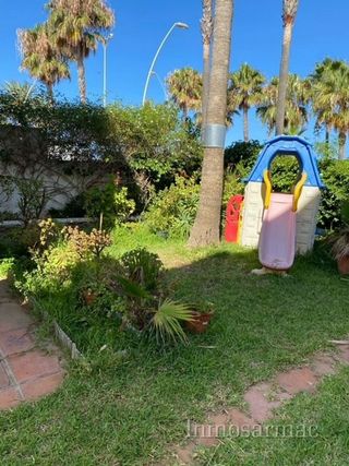 Casa pareada en venta en V Centenario-Piletas-Capuchinos en Sanlúcar de Barrameda