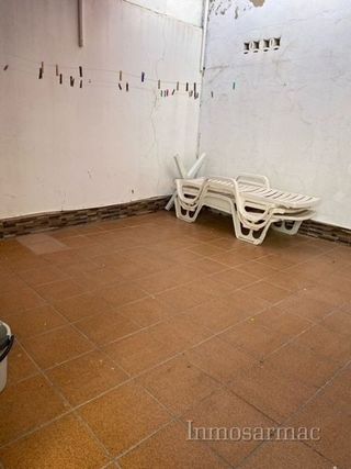 Casa pareada en venta en V Centenario-Piletas-Capuchinos en Sanlúcar de Barrameda