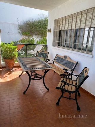 Casa pareada en venta en V Centenario-Piletas-Capuchinos en Sanlúcar de Barrameda