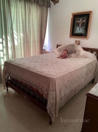 Casa pareada en venta en V Centenario-Piletas-Capuchinos en Sanlúcar de Barrameda