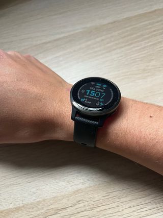 Garmin VÍVOACTIVE 4S GPS