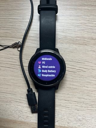 Garmin VÍVOACTIVE 4S GPS
