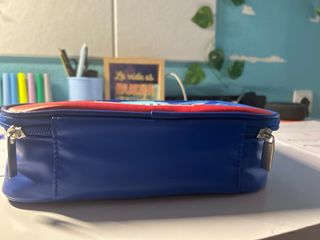 Neceser Sonic The Hedgehog