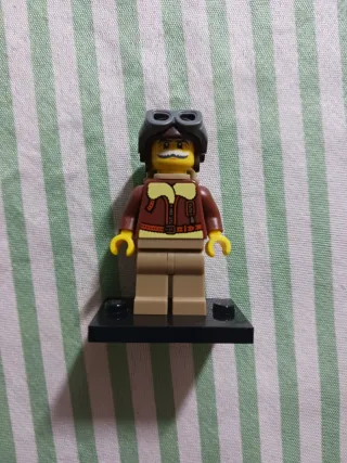 Minifiguras Lego Originales Varios Personajes