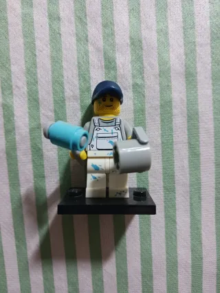 Minifiguras Lego Originales Varios Personajes