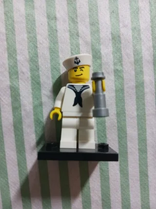 Minifiguras Lego Originales Varios Personajes