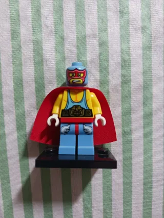 Minifiguras Lego Originales Varios Personajes