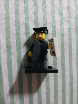 Minifiguras Lego Originales Varios Personajes