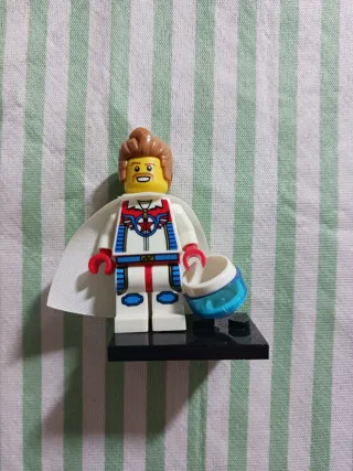 Minifiguras Lego Originales Varios Personajes