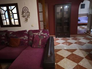 Chalet en venta en La Banda - Campo de Fútbol en Chiclana de la Frontera