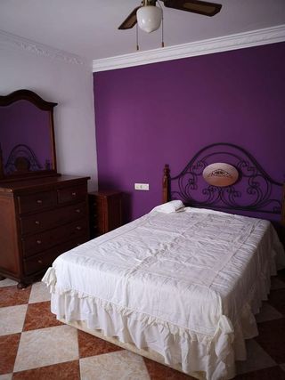 Chalet en venta en La Banda - Campo de Fútbol en Chiclana de la Frontera