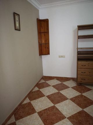 Chalet en venta en La Banda - Campo de Fútbol en Chiclana de la Frontera