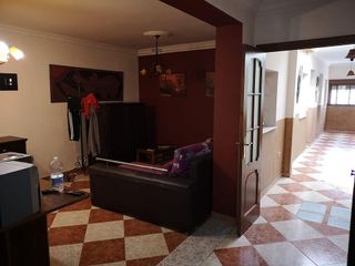 Chalet en venta en La Banda - Campo de Fútbol en Chiclana de la Frontera