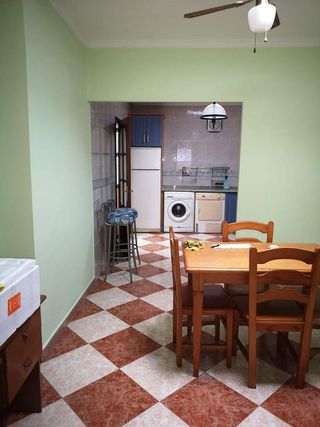 Chalet en venta en La Banda - Campo de Fútbol en Chiclana de la Frontera