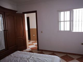 Chalet en venta en La Banda - Campo de Fútbol en Chiclana de la Frontera