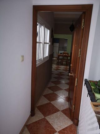 Chalet en venta en La Banda - Campo de Fútbol en Chiclana de la Frontera