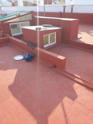 Chalet en venta en La Banda - Campo de Fútbol en Chiclana de la Frontera