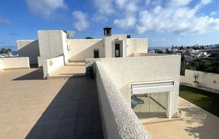 Chalet en venta en Urb. El Palmeral en Mojácar