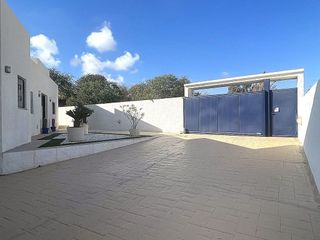 Chalet en venta en Urb. El Palmeral en Mojácar