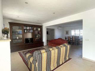 Chalet en venta en Urb. El Palmeral en Mojácar