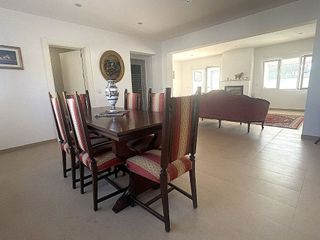 Chalet en venta en Urb. El Palmeral en Mojácar