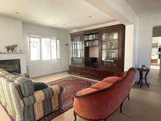 Chalet en venta en Urb. El Palmeral en Mojácar