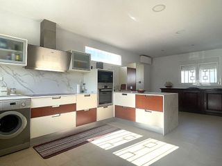 Chalet en venta en Urb. El Palmeral en Mojácar