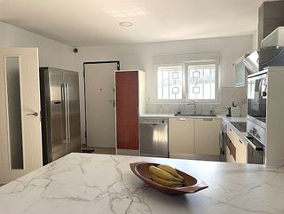 Chalet en venta en Urb. El Palmeral en Mojácar