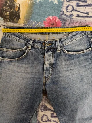 Pepe Jeans London Vaqueros Hombre Azules