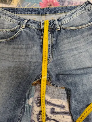 Pepe Jeans London Vaqueros Hombre Azules