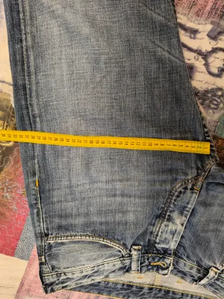 Pepe Jeans London Vaqueros Hombre Azules