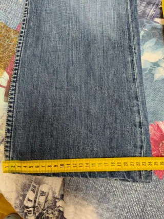 Pepe Jeans London Vaqueros Hombre Azules