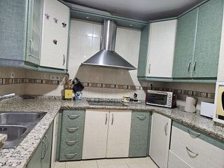Casa en venta en Cabra