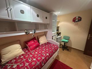 Casa adosada en venta en Universidad en Ourense