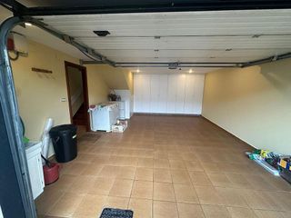 Casa adosada en venta en Universidad en Ourense