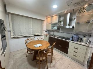 Casa adosada en venta en Universidad en Ourense