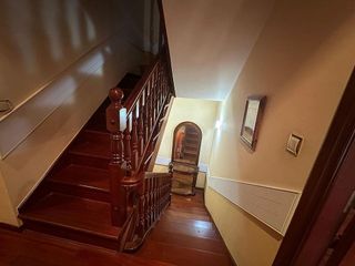 Casa adosada en venta en Universidad en Ourense