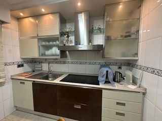 Casa adosada en venta en Universidad en Ourense