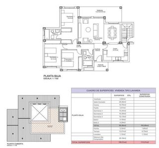 Chalet en venta en Zona Centro-Corredera en Lorca